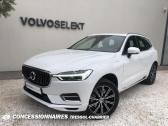 Annonce Volvo XC60 occasion Hybride T8 Twin Engine 303 ch + 87 Geartronic 8 Inscription Luxe à PERPIGNAN