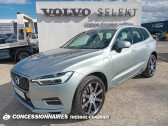 Volvo XC60 T8 Twin Engine 303 ch + 87 Geartronic 8 Inscription   Nmes 30