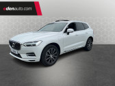 Volvo XC60 T8 Twin Engine 303 ch + 87 Geartronic 8 Inscription   Biarritz 64