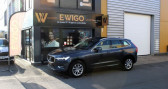 Annonce Volvo XC60 occasion Hybride t8 twin engine 303 + 87 ch momentum geartronic attelage �lec � BELBEUF