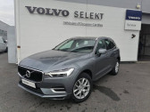 Volvo XC60 occasion année 2018 boite Sequentielle Annonce Volvo XC60 occasion Hybride rechargeable T8 Twin Engine 303 + 87ch Business Executive Geartronic à Onet-le-Château