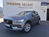 Volvo XC60 occasion année 2019 boite Sequentielle Annonce Volvo XC60 occasion Hybride rechargeable T8 Twin Engine 303 + 87ch Business Executive Geartronic à Onet-le-Château