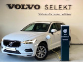 Volvo XC60 occasion année 2018 boite Sequentielle Annonce Volvo XC60 occasion Hybride rechargeable T8 Twin Engine 303 + 87ch Business Executive Geartronic à Labège