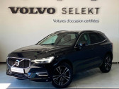 Volvo XC60 occasion année 2019 boite Sequentielle Annonce Volvo XC60 occasion Hybride rechargeable T8 Twin Engine 303 + 87ch Business Executive Geartronic à Labège