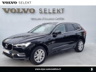Volvo XC60 occasion année 2019 boite Sequentielle Annonce Volvo XC60 occasion Hybride T8 Twin Engine 303 + 87ch Business Executive Geartronic à Mérignac