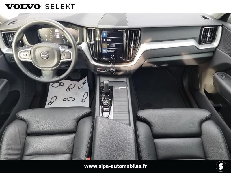 Volvo XC60 T8 Twin Engine 303 + 87ch Business Executive Geartronic  occasion à Mérignac - photo n°6