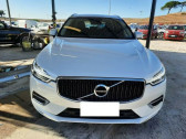 Volvo XC60 occasion année 2018 boite Sequentielle Annonce Volvo XC60 occasion Hybride T8 TWIN ENGINE 303 + 87CH BUSINESS EXECUTIVE GEARTRONIC à Villenave-d'Ornon
