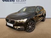 Annonce Volvo XC60 occasion Essence T8 Twin Engine 303 + 87ch Inscription Geartronic  MOUGINS