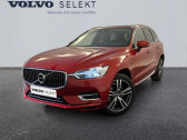 Annonce Volvo XC60 occasion  T8 Twin Engine 303 + 87ch Inscription Geartronic à DECHY