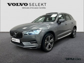 Annonce Volvo XC60 occasion Essence T8 Twin Engine 303 + 87ch Inscription Geartronic  MONTROUGE