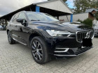 Volvo XC60 occasion année 2018 boite Sequentielle Annonce Volvo XC60 occasion Hybride T8 TWIN ENGINE 303 + 87CH INSCRIPTION GEARTRONIC à Villenave-d'Ornon