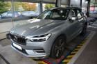 Volvo XC60 occasion année 2018 boite Sequentielle Annonce Volvo XC60 occasion Hybride T8 TWIN ENGINE 303 + 87CH INSCRIPTION GEARTRONIC à Villenave-d'Ornon