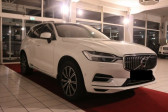 Volvo XC60 occasion année 2018 boite Sequentielle Annonce Volvo XC60 occasion Hybride T8 TWIN ENGINE 303 + 87CH INSCRIPTION GEARTRONIC à Villenave-d'Ornon