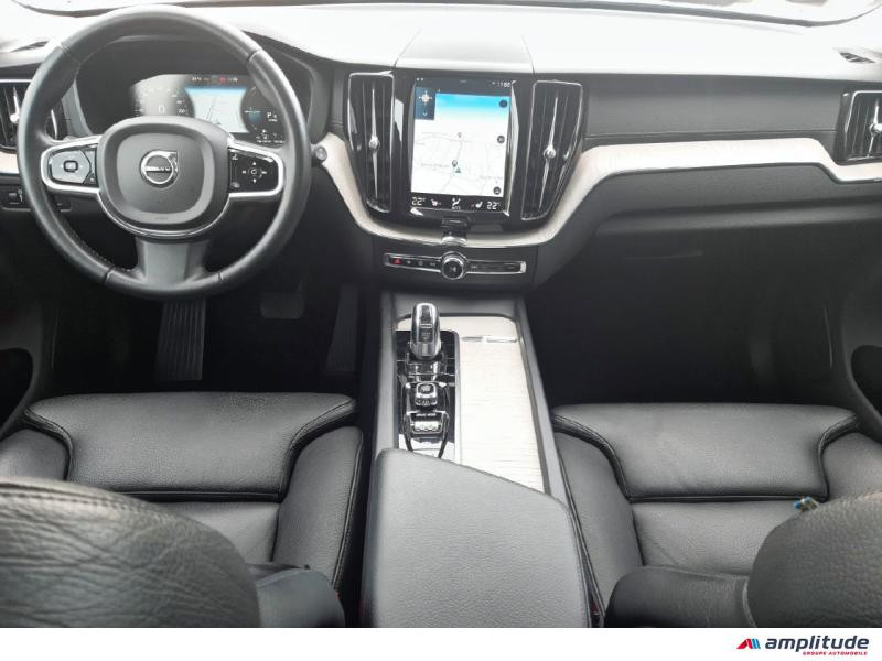 Volvo XC60 T8 Twin Engine 303 + 87ch Inscription Geartronic  occasion à Auxerre - photo n°2