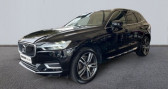 Annonce Volvo XC60 occasion Hybride T8 Twin Engine 303 + 87ch Inscription Luxe Geartronic  AUBIERE