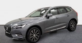 Annonce Volvo XC60 occasion Hybride T8 Twin Engine 303 + 87ch Inscription Luxe Geartronic  SABLE SUR SARTHE