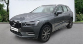 Annonce Volvo XC60 occasion Hybride T8 Twin Engine 303 + 87ch Inscription Luxe Geartronic  Chennevieres Sur Marne