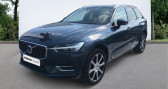 Annonce Volvo XC60 occasion Hybride T8 Twin Engine 303 + 87ch Inscription Luxe Geartronic à Chennevieres Sur Marne