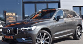 Annonce Volvo XC60 occasion Hybride T8 TWIN ENGINE 303 + 87CH INSCRIPTION LUXE GEARTRONIC  LE CASTELET