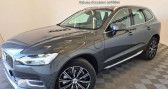 Annonce Volvo XC60 occasion Hybride T8 Twin Engine 303 + 87ch Inscription Luxe Geartronic à TOURLAVILLE
