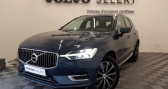 Annonce Volvo XC60 occasion Hybride T8 Twin Engine 303 + 87ch Inscription Luxe Geartronic à TOURLAVILLE