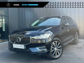 Annonce Volvo XC60 occasion  T8 Twin Engine 303 + 87ch Inscription Luxe Geartronic à CHOLET