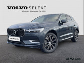 Volvo XC60 T8 Twin Engine 303 + 87ch Inscription Luxe Geartronic   ORLEANS 45
