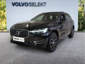Annonce Volvo XC60 occasion Essence T8 Twin Engine 303 + 87ch Inscription Luxe Geartronic  Vnissieux