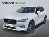 Annonce Volvo XC60 occasion Essence T8 Twin Engine 303 + 87ch Inscription Luxe Geartronic  MOUGINS