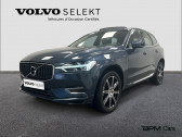 Annonce Volvo XC60 occasion Essence T8 Twin Engine 303 + 87ch Inscription Luxe Geartronic  MONTROUGE