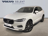 Annonce Volvo XC60 occasion Essence T8 Twin Engine 303 + 87ch Inscription Luxe Geartronic à MOUGINS