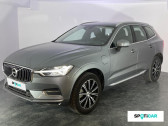 Annonce Volvo XC60 occasion  T8 Twin Engine 303 + 87ch Inscription Luxe Geartronic à CARCASSONNE