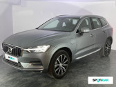 Volvo XC60 occasion Annonce Volvo XC60 occasion T8 Twin Engine 303 + 87ch Inscription Luxe Geartronic à CARCASSONNE