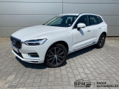 Annonce Volvo XC60 occasion  T8 Twin Engine 303 + 87ch Inscription Luxe Geartronic à NOGENT LE PHAYE