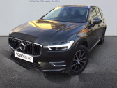 Annonce Volvo XC60 occasion Essence T8 Twin Engine 303 + 87ch Inscription Luxe Geartronic  MOUGINS