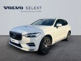 Annonce Volvo XC60 occasion Essence T8 Twin Engine 303 + 87ch Inscription Luxe Geartronic  LIEVIN