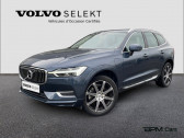 Annonce Volvo XC60 occasion Essence T8 Twin Engine 303 + 87ch Inscription Luxe Geartronic  ORLEANS