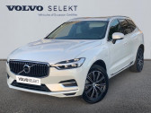 Volvo XC60 T8 Twin Engine 303 + 87ch Inscription Luxe Geartronic   MOUGINS 06