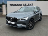 Annonce Volvo XC60 occasion  T8 Twin Engine 303 + 87ch Inscription Luxe Geartronic à Saint-Berthvein