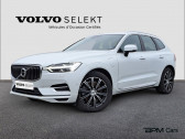 Annonce Volvo XC60 occasion Essence T8 Twin Engine 303 + 87ch Inscription Luxe Geartronic  ORLEANS