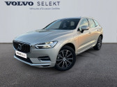Volvo XC60 T8 Twin Engine 303 + 87ch Inscription Luxe Geartronic   MOUGINS 06