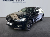 Annonce Volvo XC60 occasion Essence T8 Twin Engine 303 + 87ch Inscription Luxe Geartronic  LIEVIN