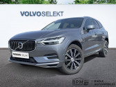 Annonce Volvo XC60 occasion  T8 Twin Engine 303 + 87ch Inscription Luxe Geartronic à ORLEANS