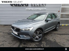Volvo XC60 occasion Vert année 2018 boite Sequentielle Annonce Volvo XC60 occasion Hybride T8 Twin Engine 303 + 87ch Inscription Luxe Geartronic à Lescar