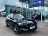 Volvo XC60 occasion Noir année 2020 boite Sequentielle Annonce Volvo XC60 occasion Hybride T8 Twin Engine 303 + 87ch Inscription Luxe Geartronic à Barberey-Saint-Sulpice