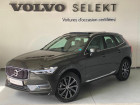 Volvo XC60 occasion Gris année 2020 boite Sequentielle Annonce Volvo XC60 occasion Hybride T8 Twin Engine 303 + 87ch Inscription Luxe Geartronic à Labège