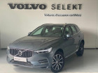 Volvo XC60 occasion Vert année 2020 boite Sequentielle Annonce Volvo XC60 occasion Hybride T8 Twin Engine 303 + 87ch Inscription Luxe Geartronic à Labège