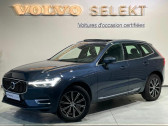 Volvo XC60 occasion année 2019 boite Sequentielle Annonce Volvo XC60 occasion Hybride rechargeable T8 Twin Engine 303 + 87ch Inscription Luxe Geartronic à Labège