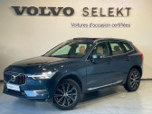Volvo XC60 occasion année 2018 boite Sequentielle Annonce Volvo XC60 occasion Hybride rechargeable T8 Twin Engine 303 + 87ch Inscription Luxe Geartronic à Labège