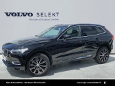 Volvo XC60 occasion année 2018 boite Sequentielle Annonce Volvo XC60 occasion Hybride rechargeable T8 Twin Engine 303 + 87ch Inscription Luxe Geartronic à Mérignac